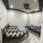 Winter Hotel At Ujjain