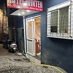 Winter Hotel At Ujjain