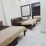 Hotel Prakash Palace