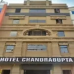 Hotel Chandra Gupta