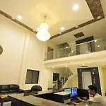 Hotel Surya Resort