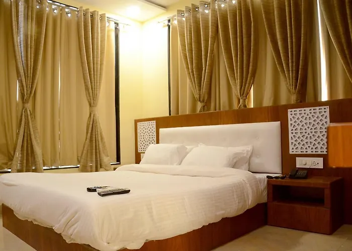 Hotel Shikhar Darshan