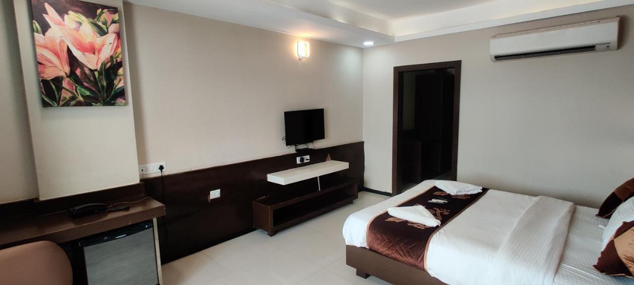 Hotel Kgc Celebrations Ujjain
