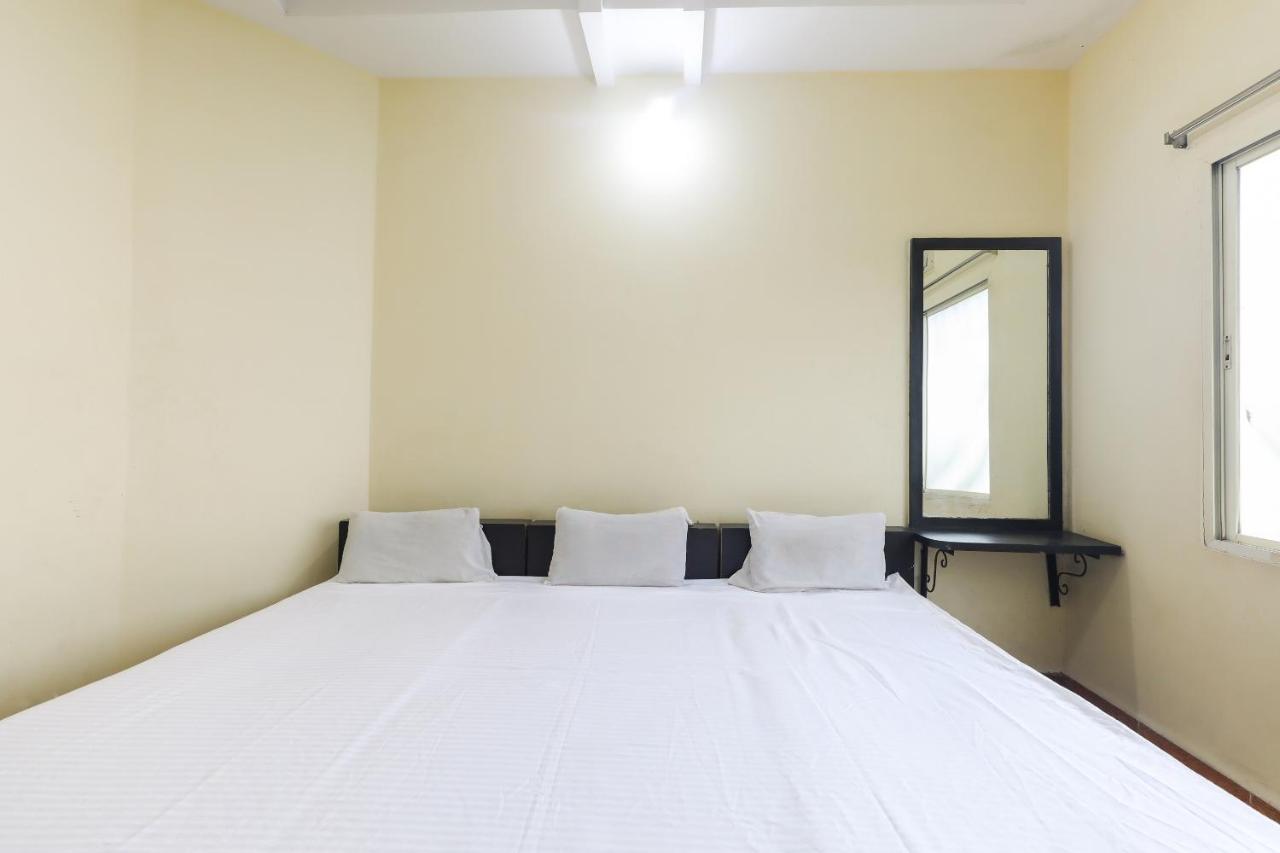 Hotel Spot On 48832 Balaji Parisar