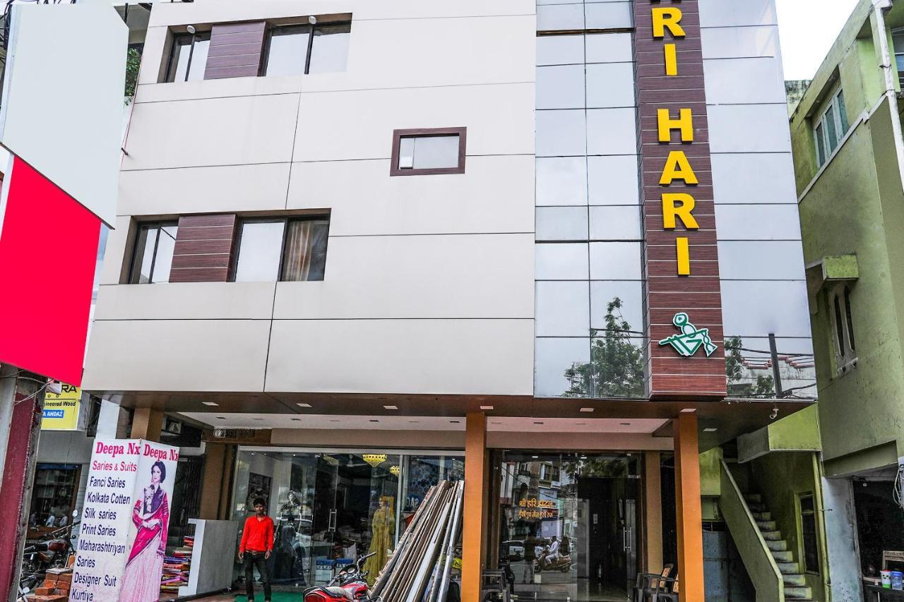 Hotel Oyo 16163 Shri Hari 3*