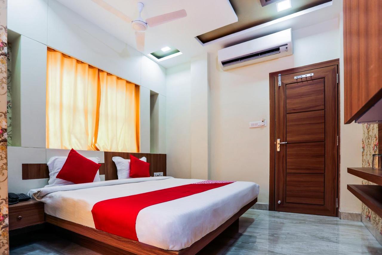 Hotel Oyo 16163 Shri Hari Ujjain