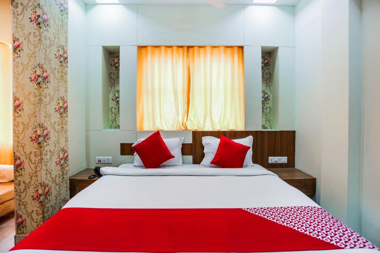 Hotel Oyo 16163 Shri Hari Ujjain
