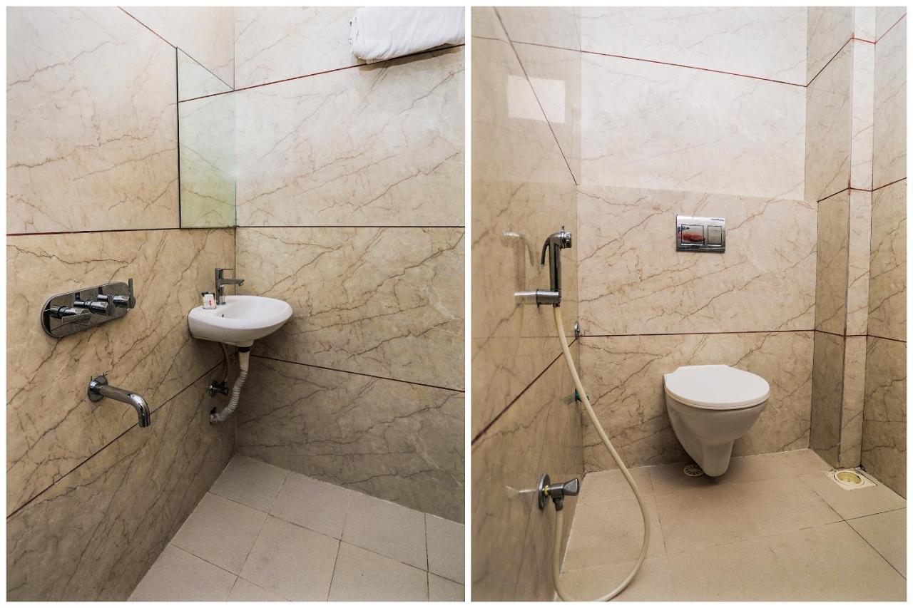 Hotel Oyo 16163 Shri Hari 3*