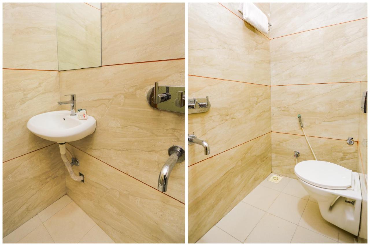 Hotel Oyo 16163 Shri Hari 3*