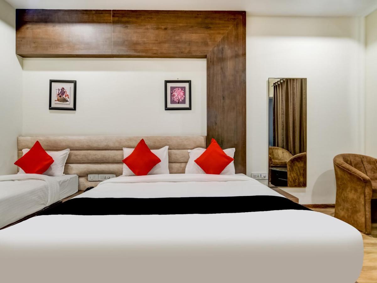 Anandam Club And Ujjain