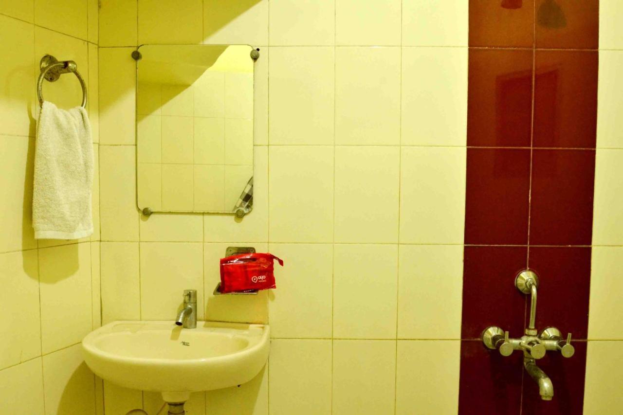 Hotel Oyo 2933 Muskan Palace Ujjain