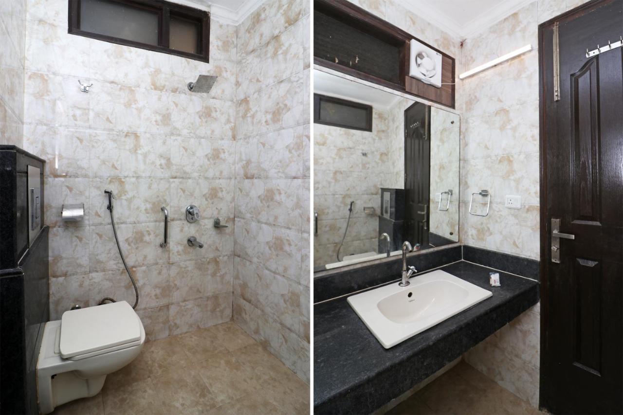 Oyo 2933 Muskan Palace Hotel 3*