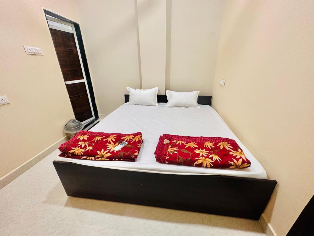 Homestay Rudrasagar Homestay
