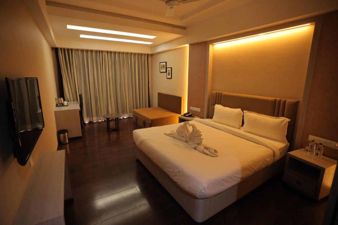 Ratnapriya And 4* Ujjain