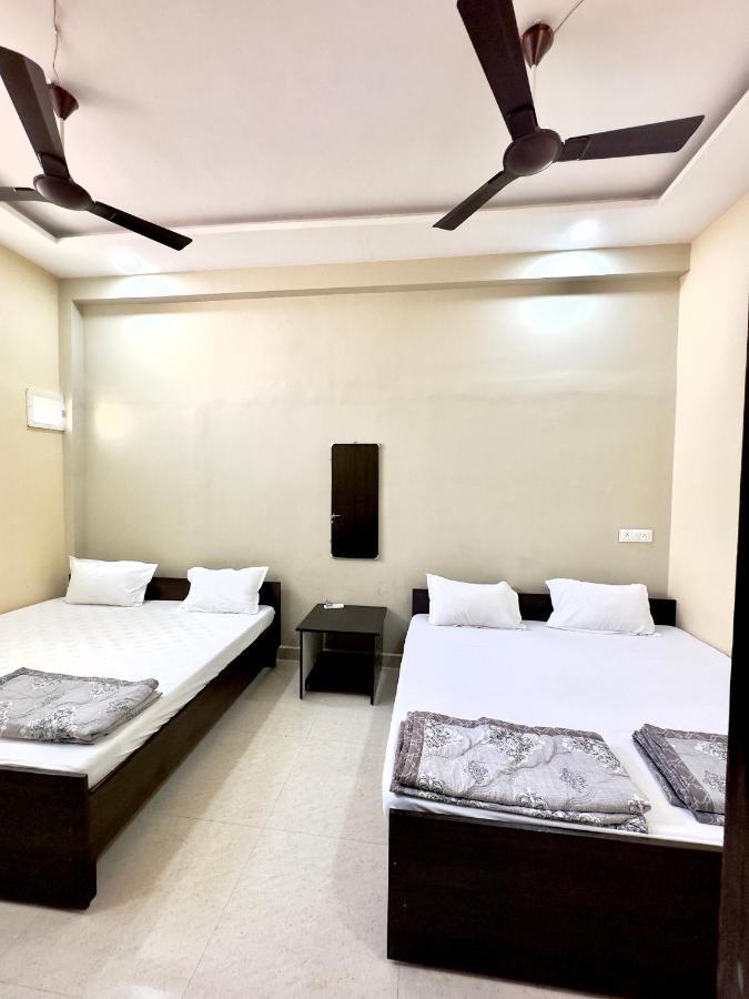 Rudrasagar Homestay Ujjain