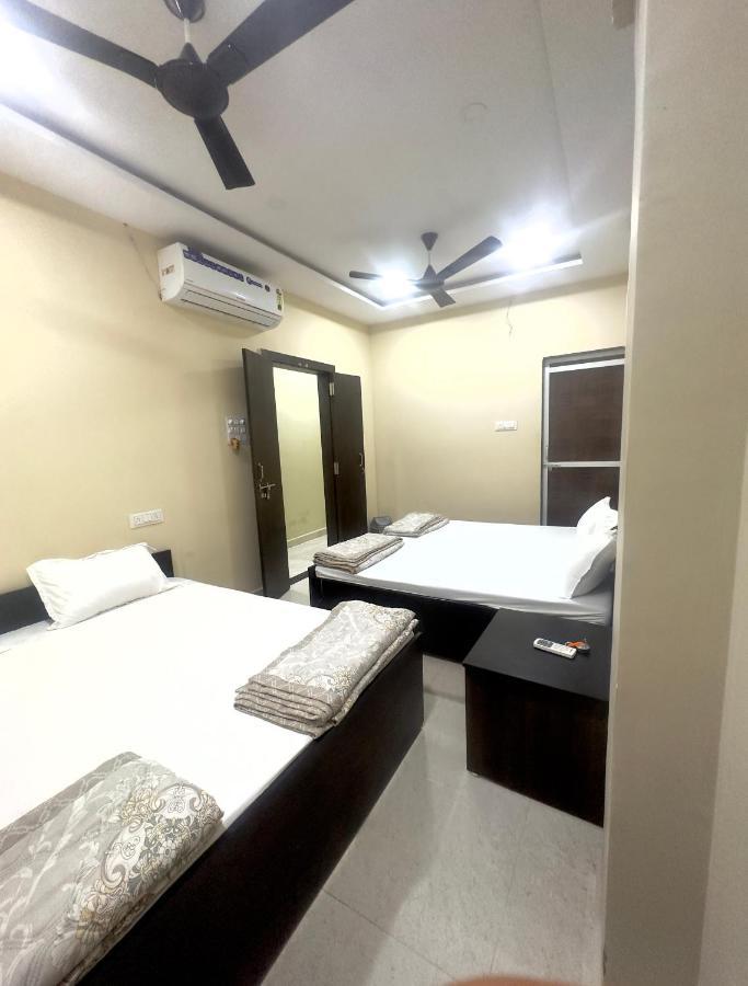 Homestay Rudrasagar Homestay *
