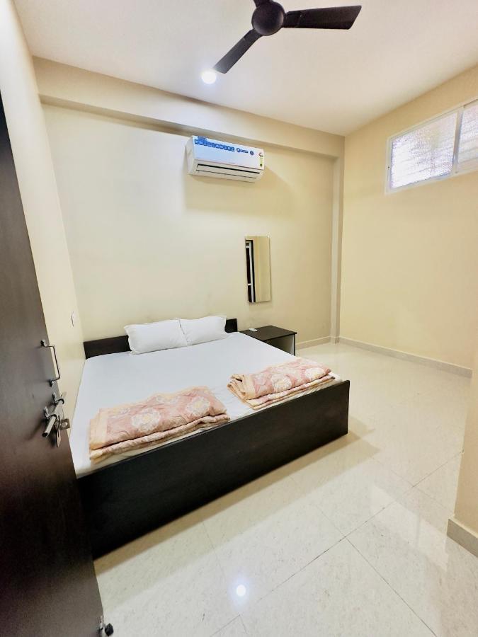 Homestay Rudrasagar Homestay *