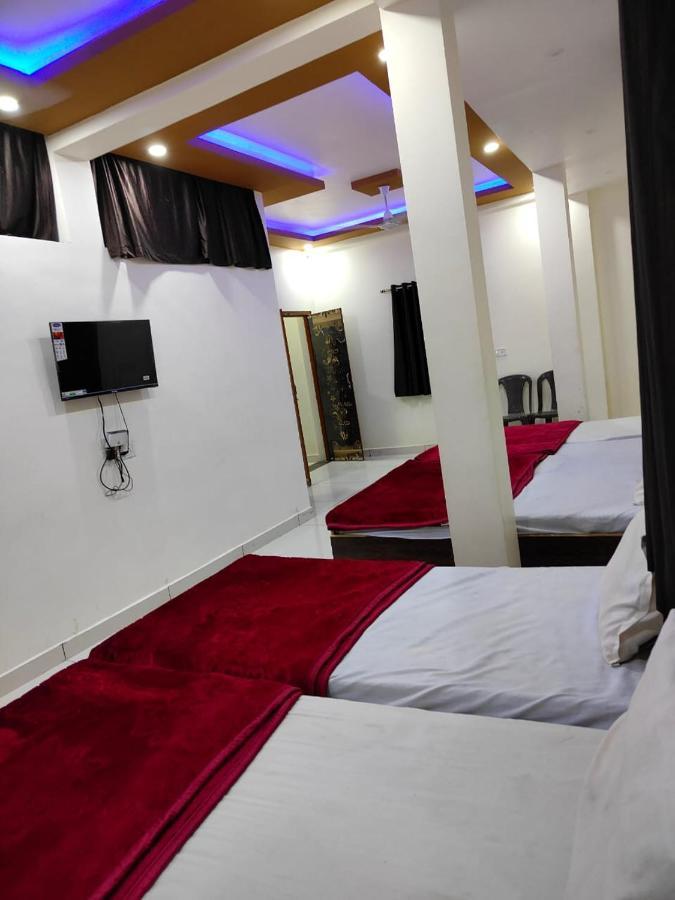 Shree Hari Lok Homestay Ujjain