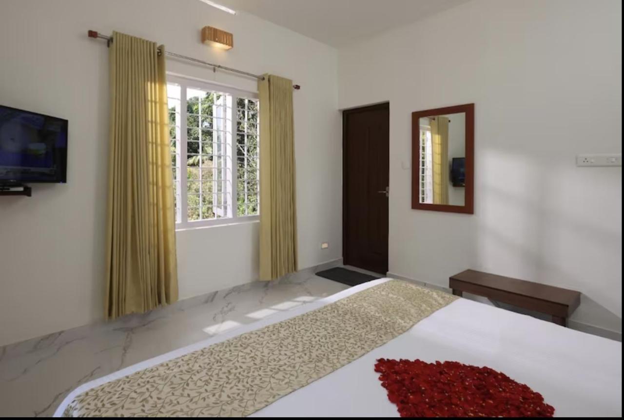 Shiv Dwelling - Full Villa
