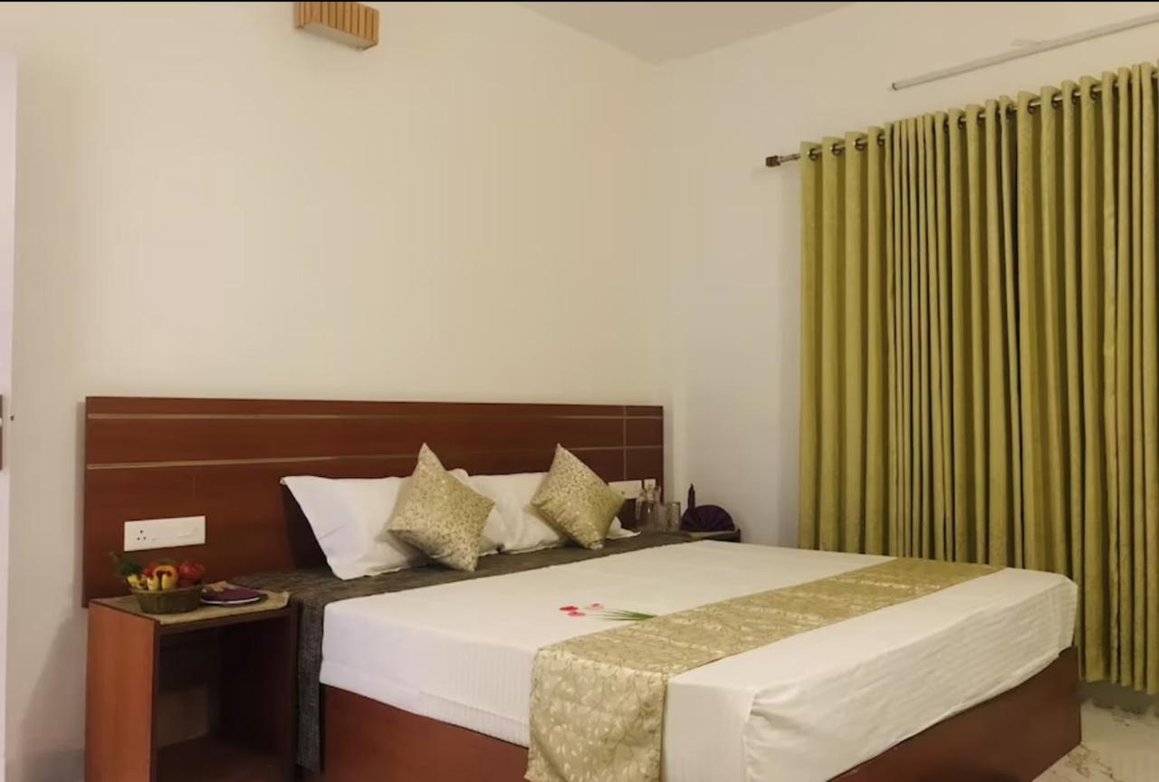 Villa Shiv Dwelling - Full *