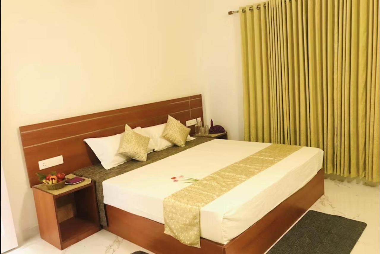 Shiv Dwelling - Full Villa