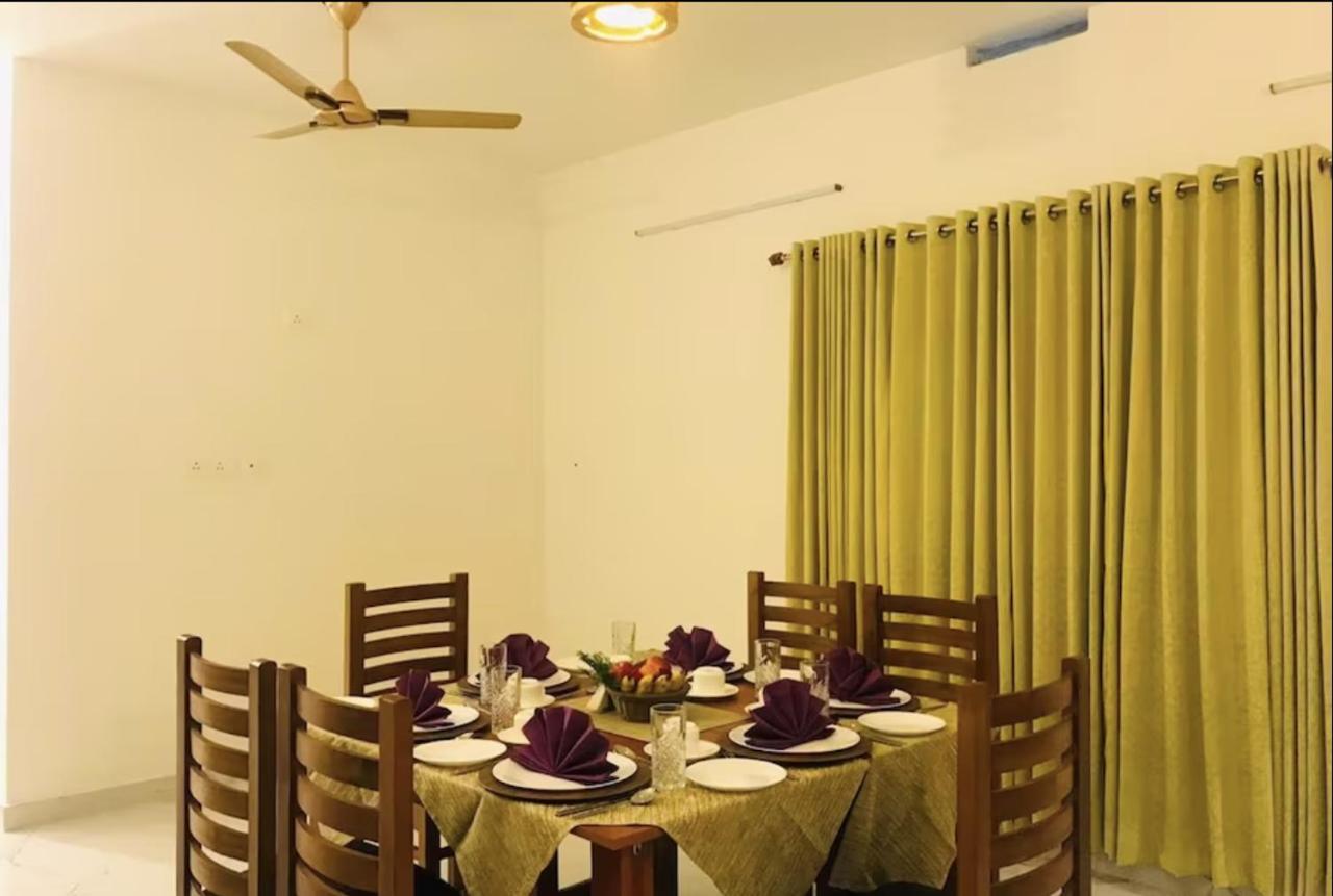 Shiv Dwelling - Full