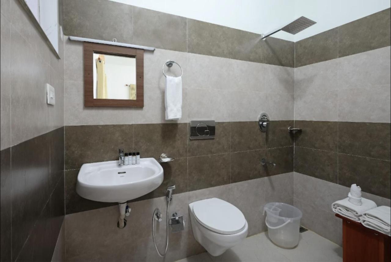 Shiv Dwelling - Full Villa *
