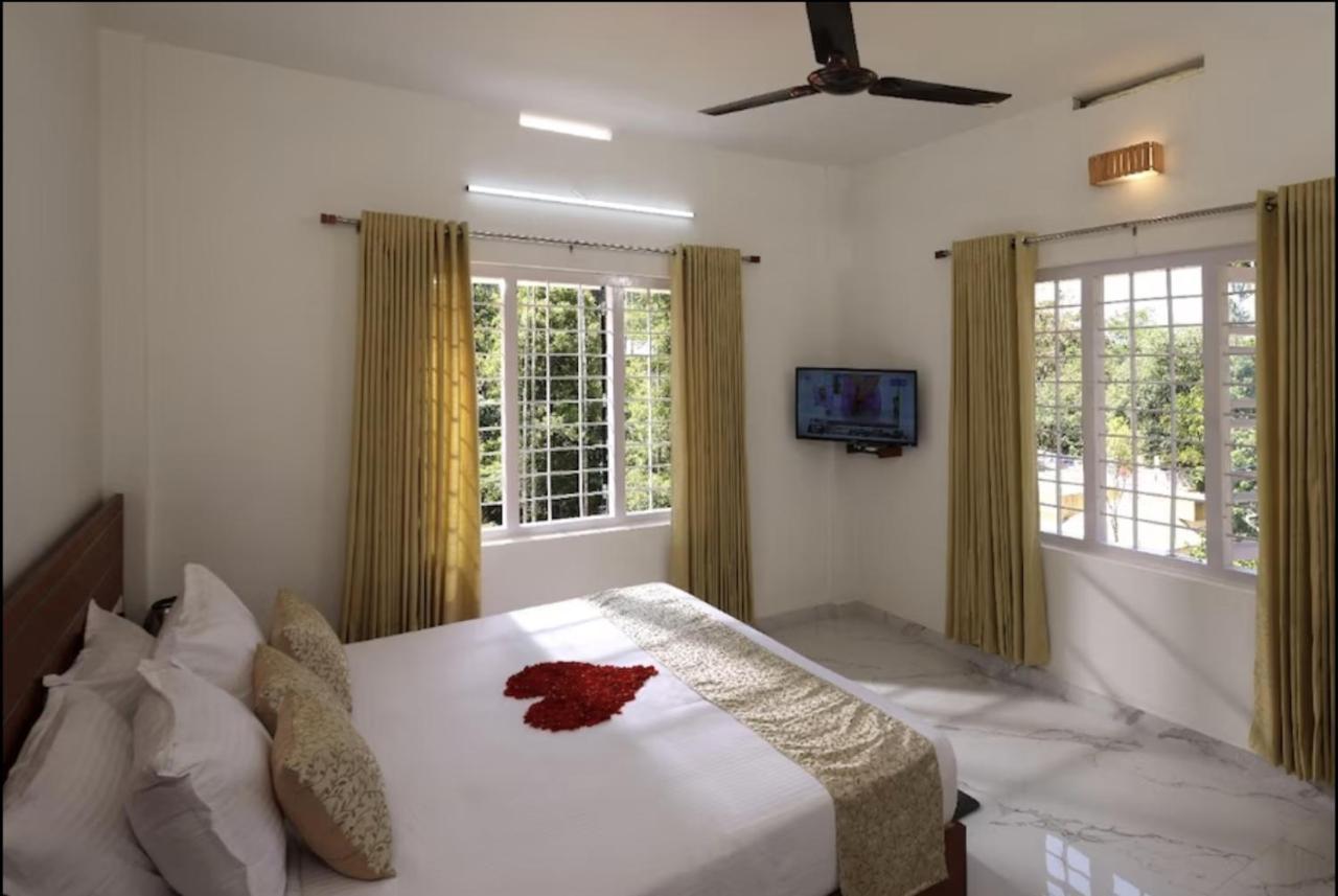 Shiv Dwelling - Full Villa *