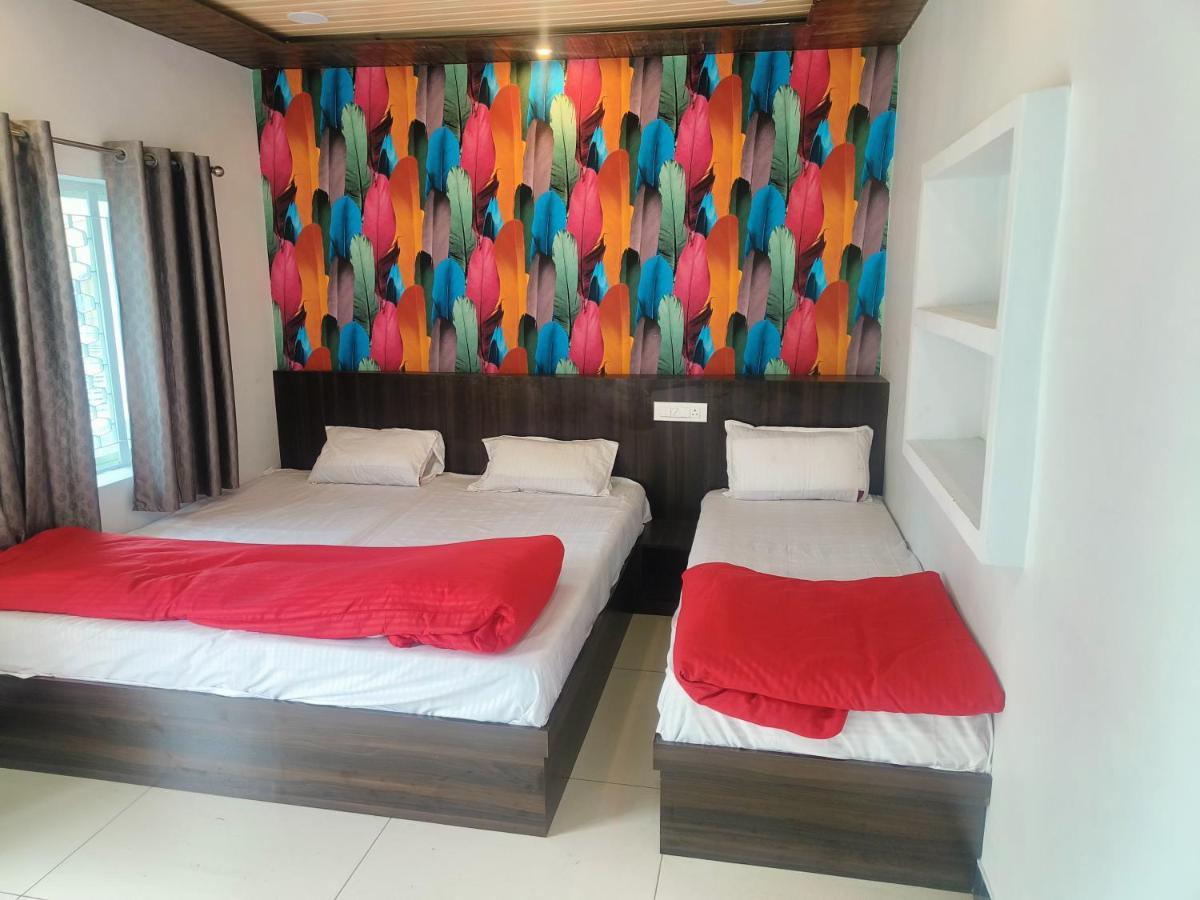 Hotel Ramanand Palace 5*