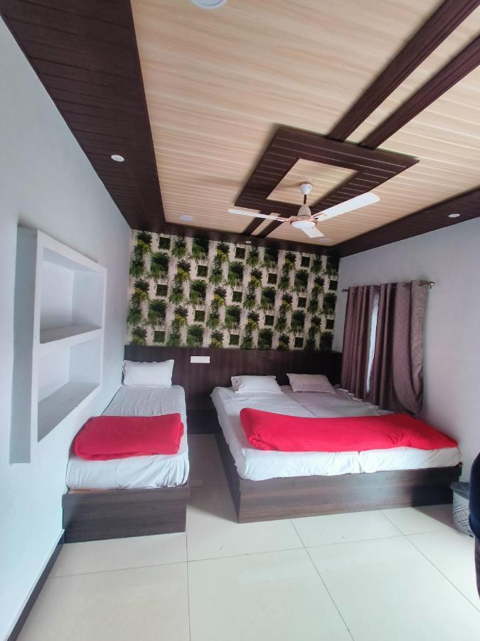 Ramanand Palace 5*