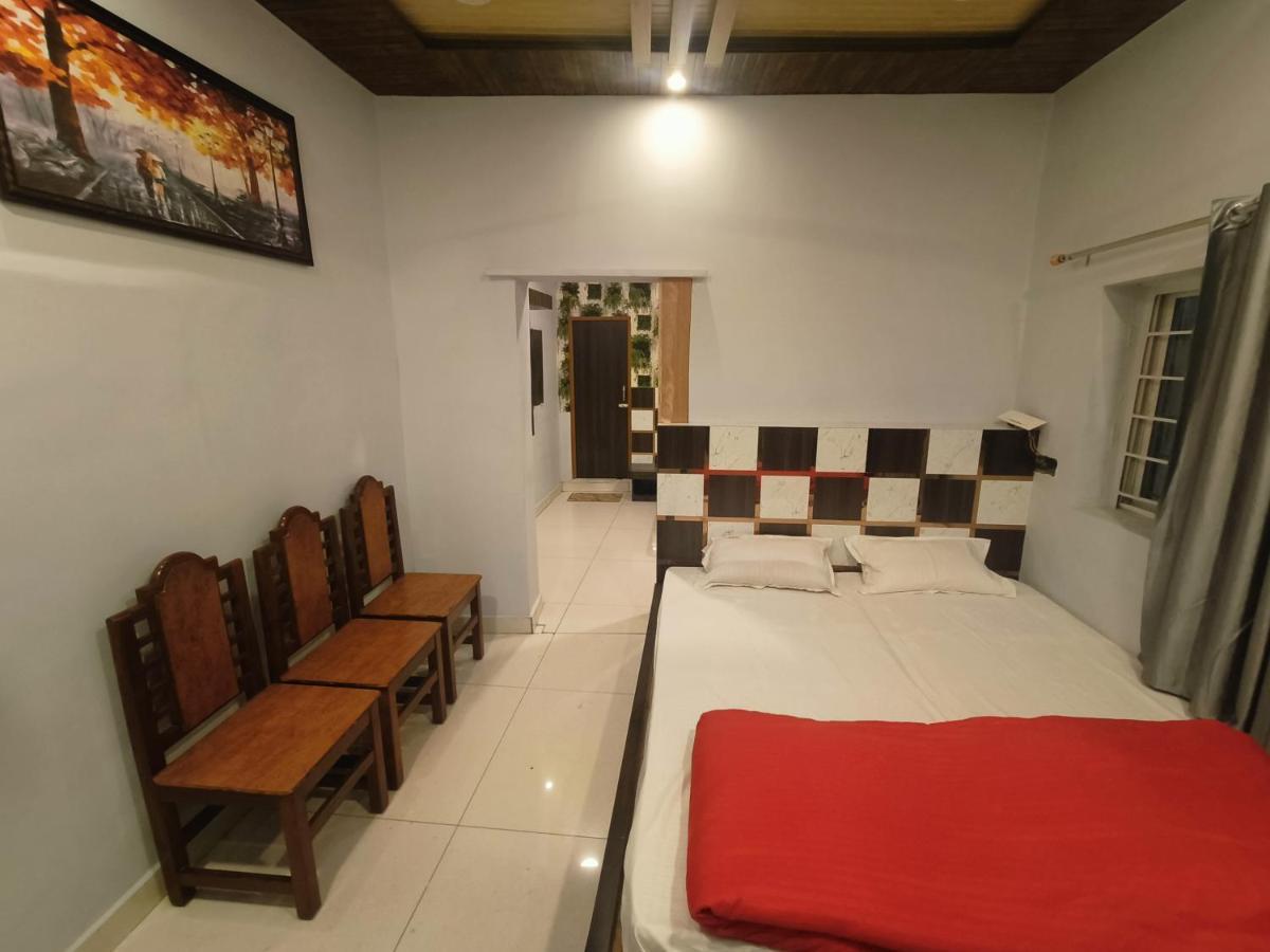 Ramanand Palace 5*
