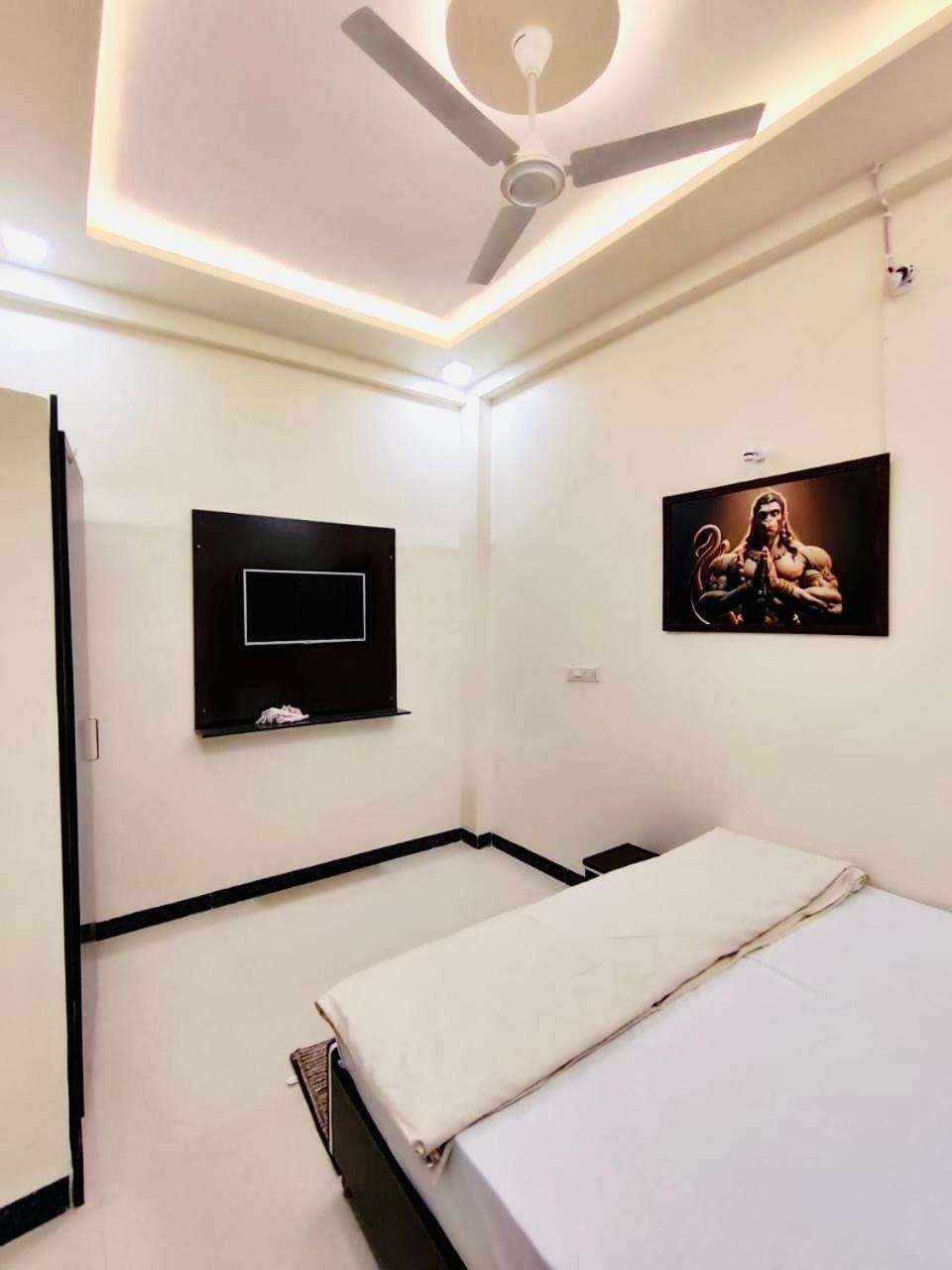 Apartment Divinestay - Full By Ap Ujjain
