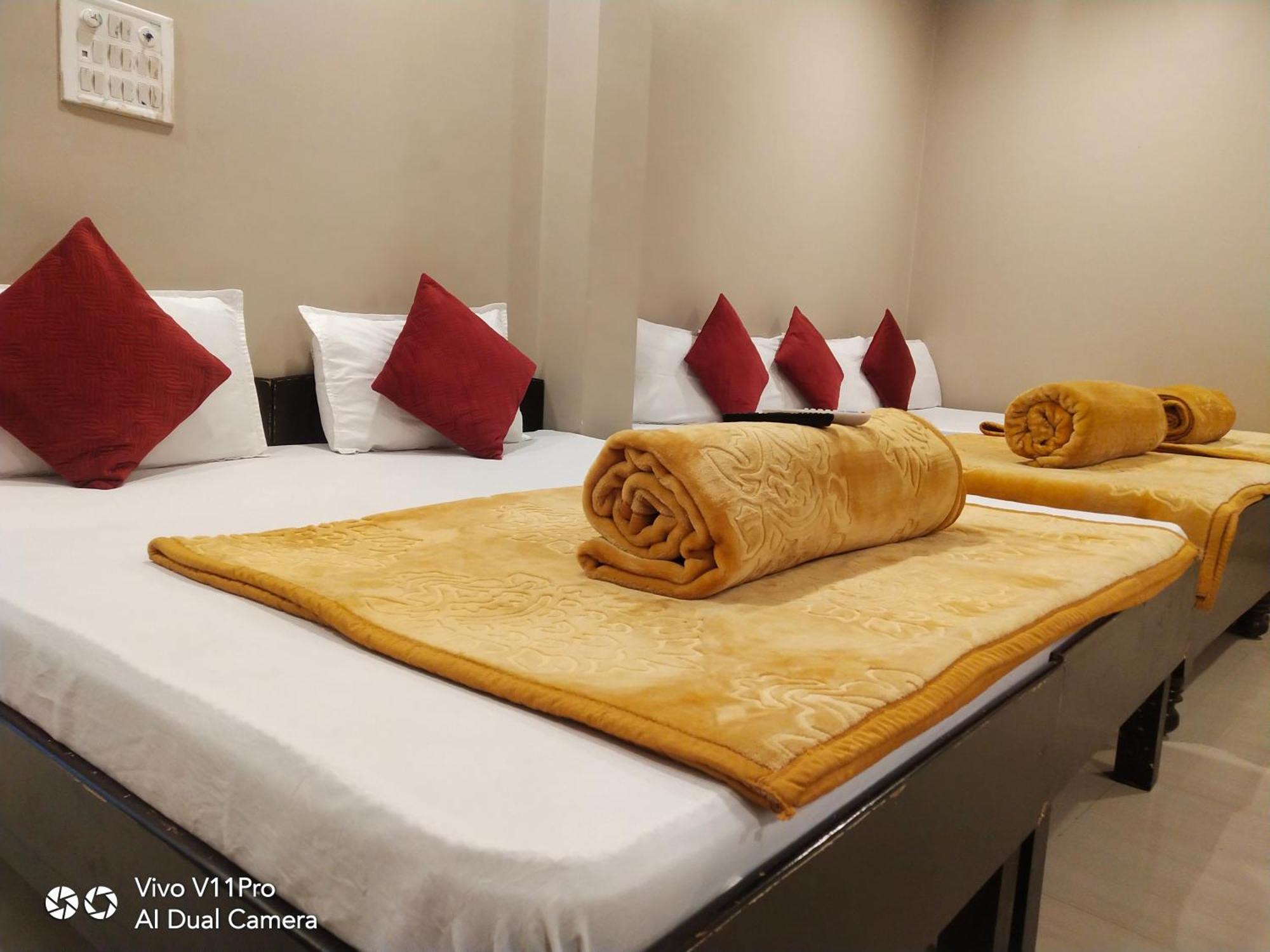 Hotel Shree Ram Nivas