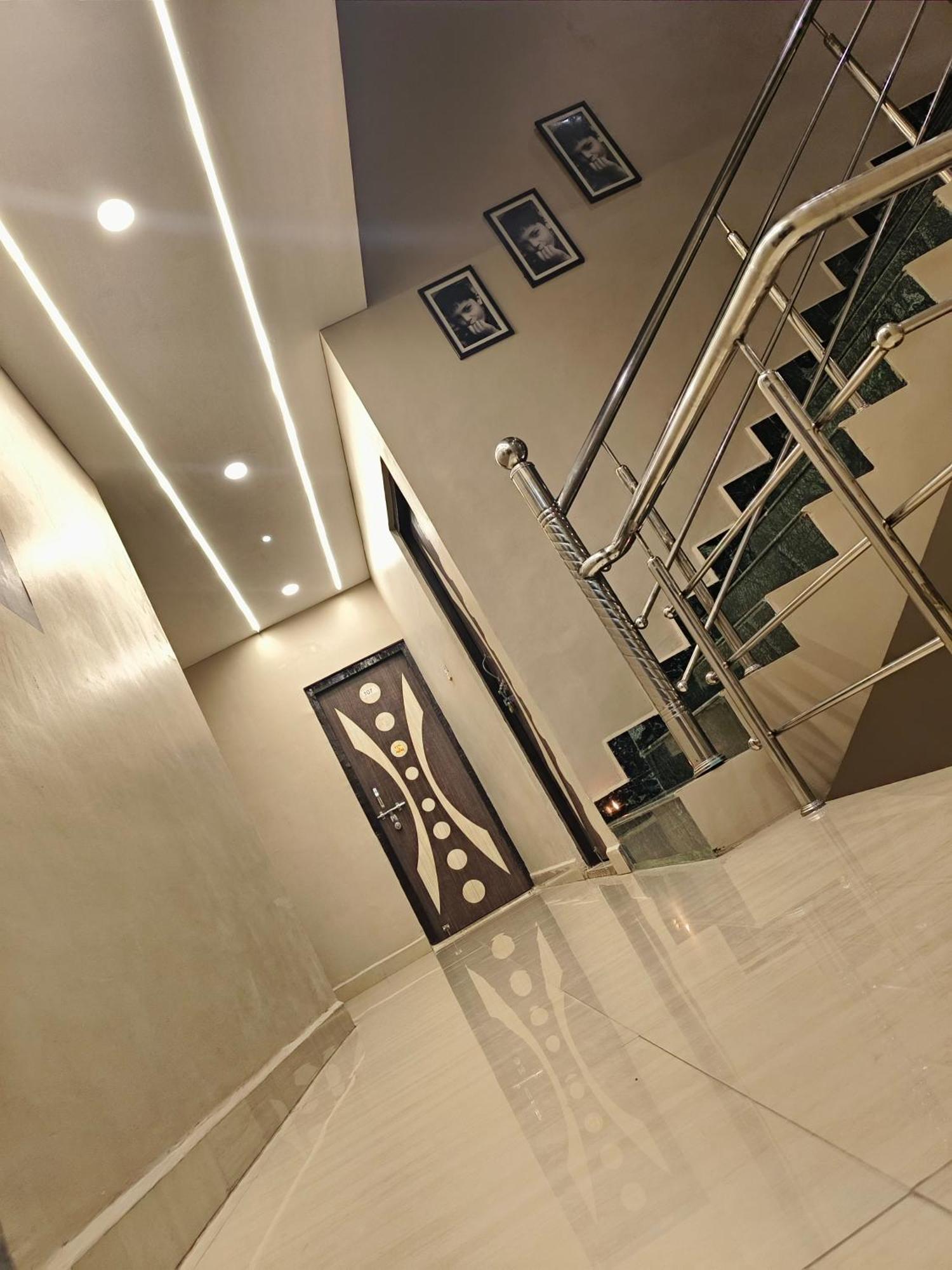 Hotel Shree Ram Nivas