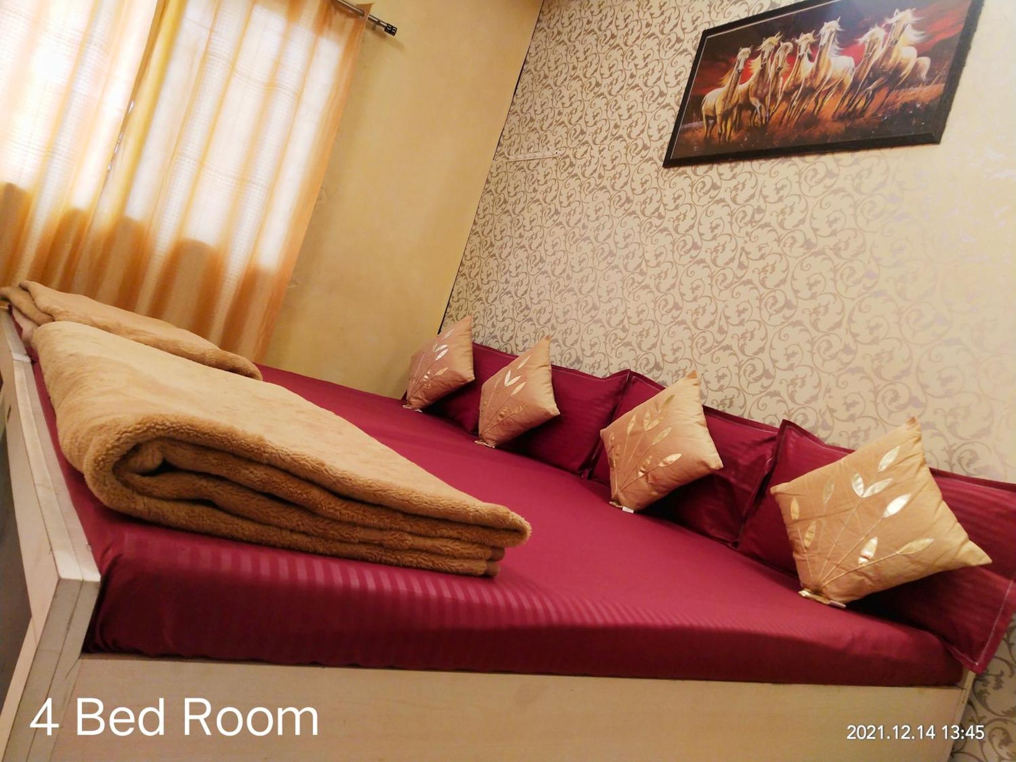 Hotel Shree Ram Nivas Ujjain