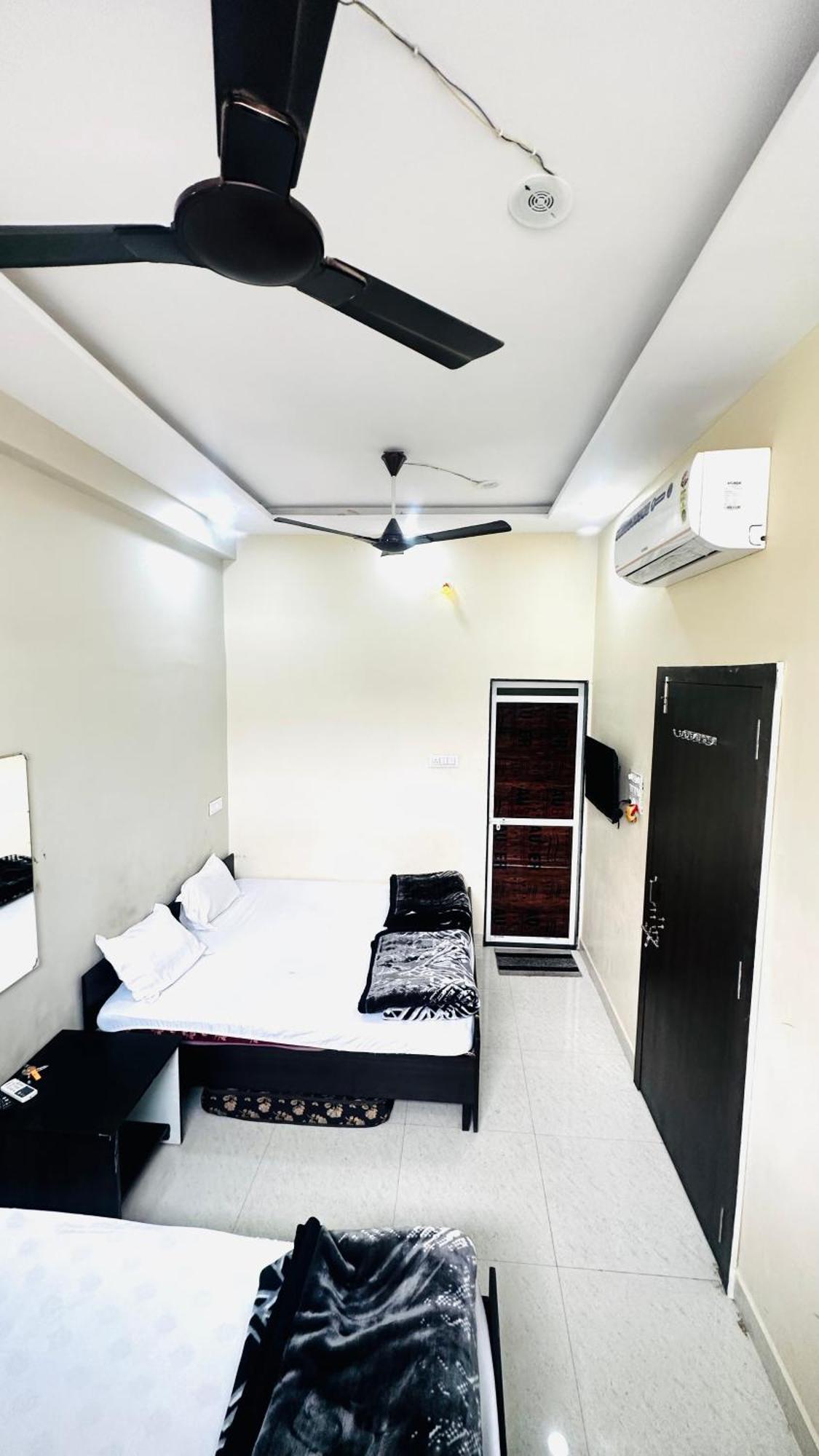 Rudrasagar Homestay *