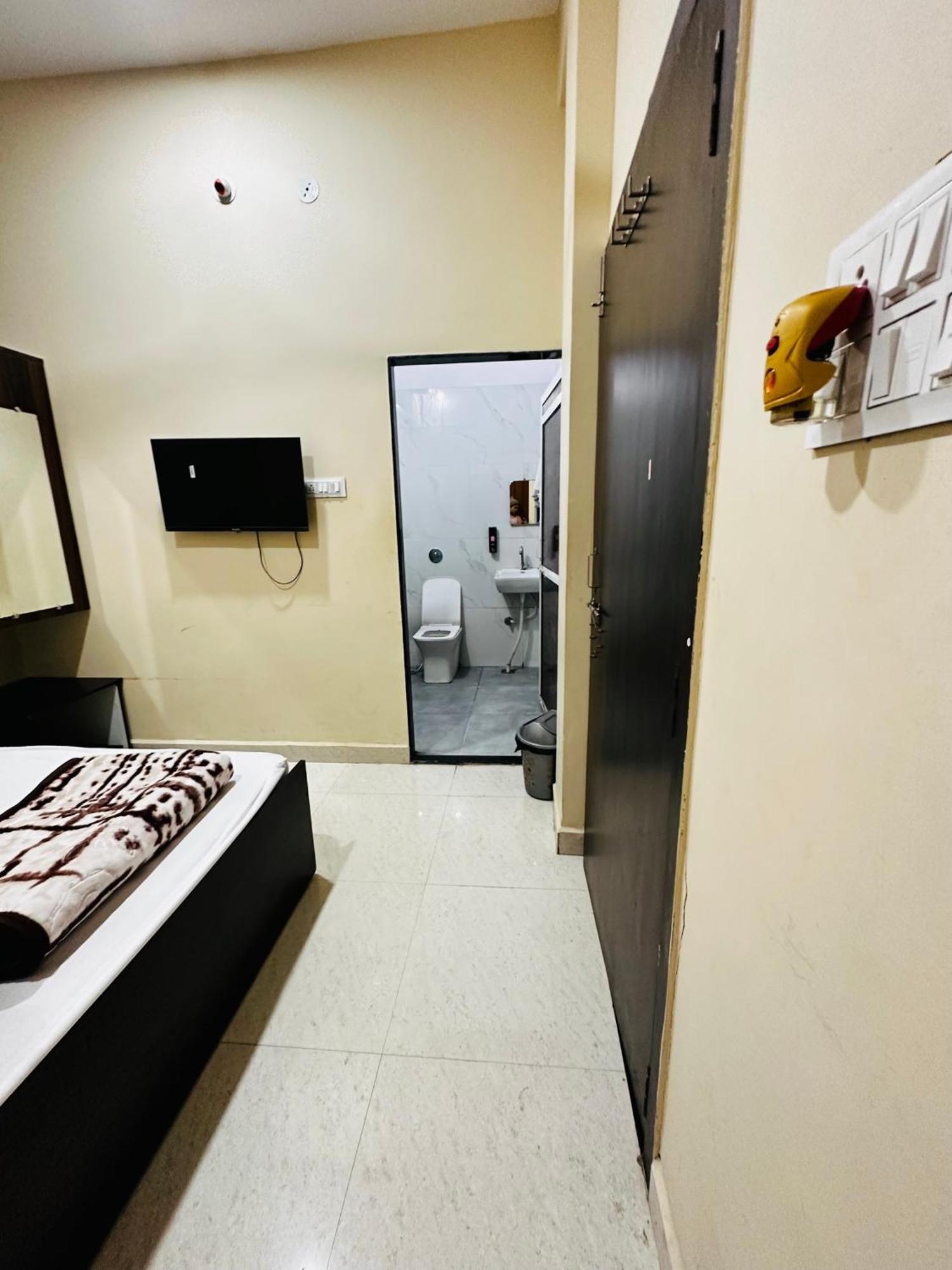Homestay Rudrasagar Homestay Ujjain