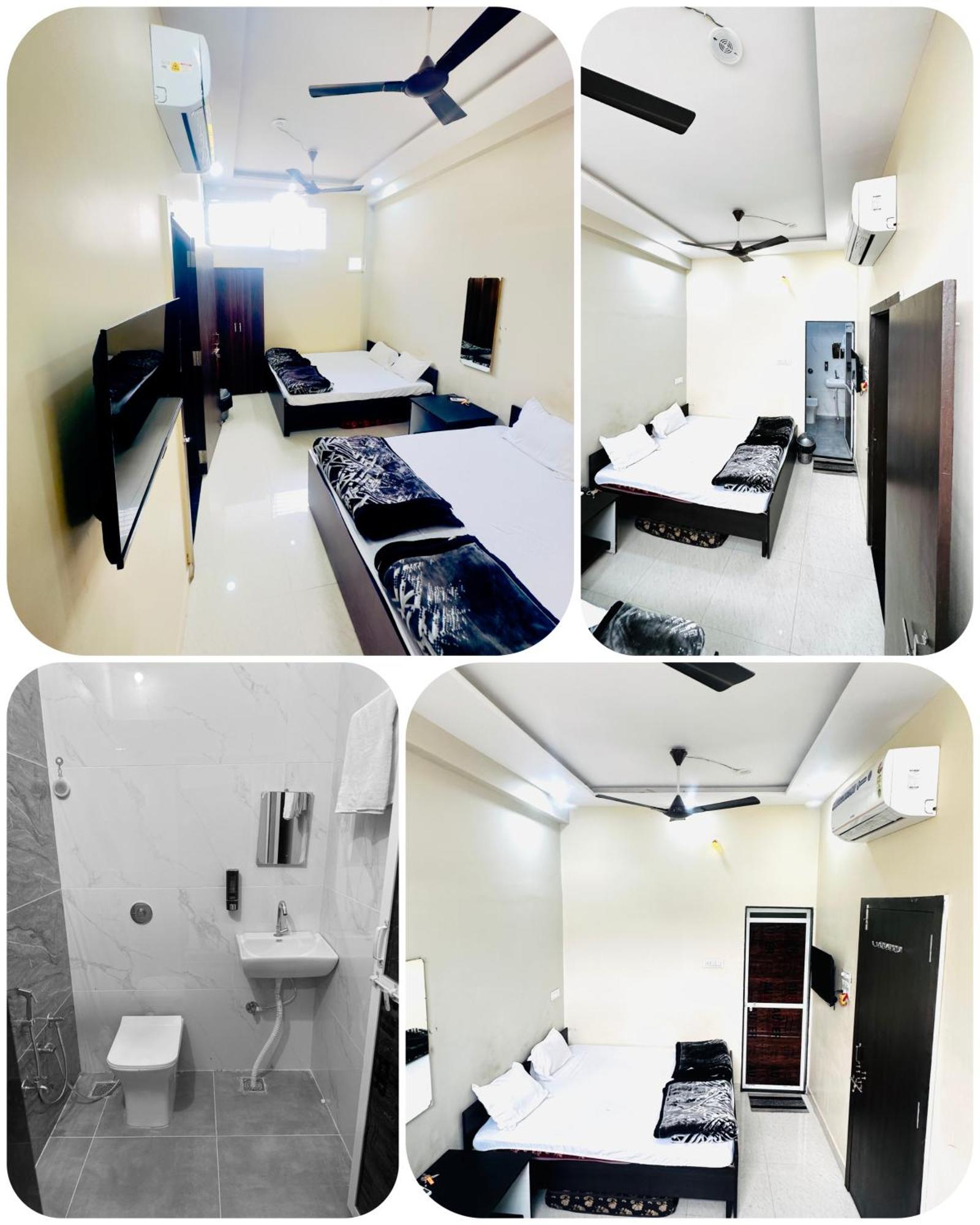 Rudrasagar Homestay Homestay Ujjain