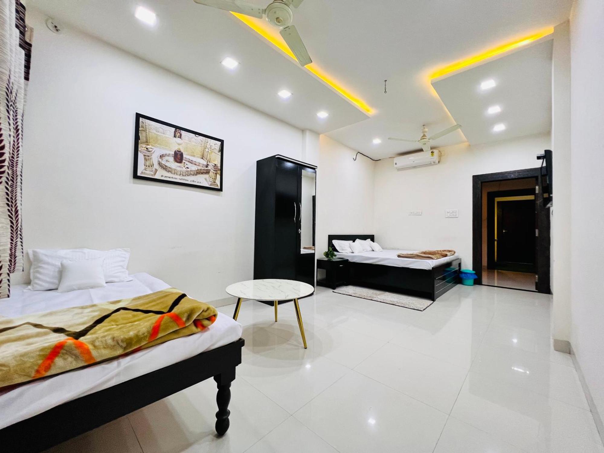 Ap - Full Luxury Villa Ujjain