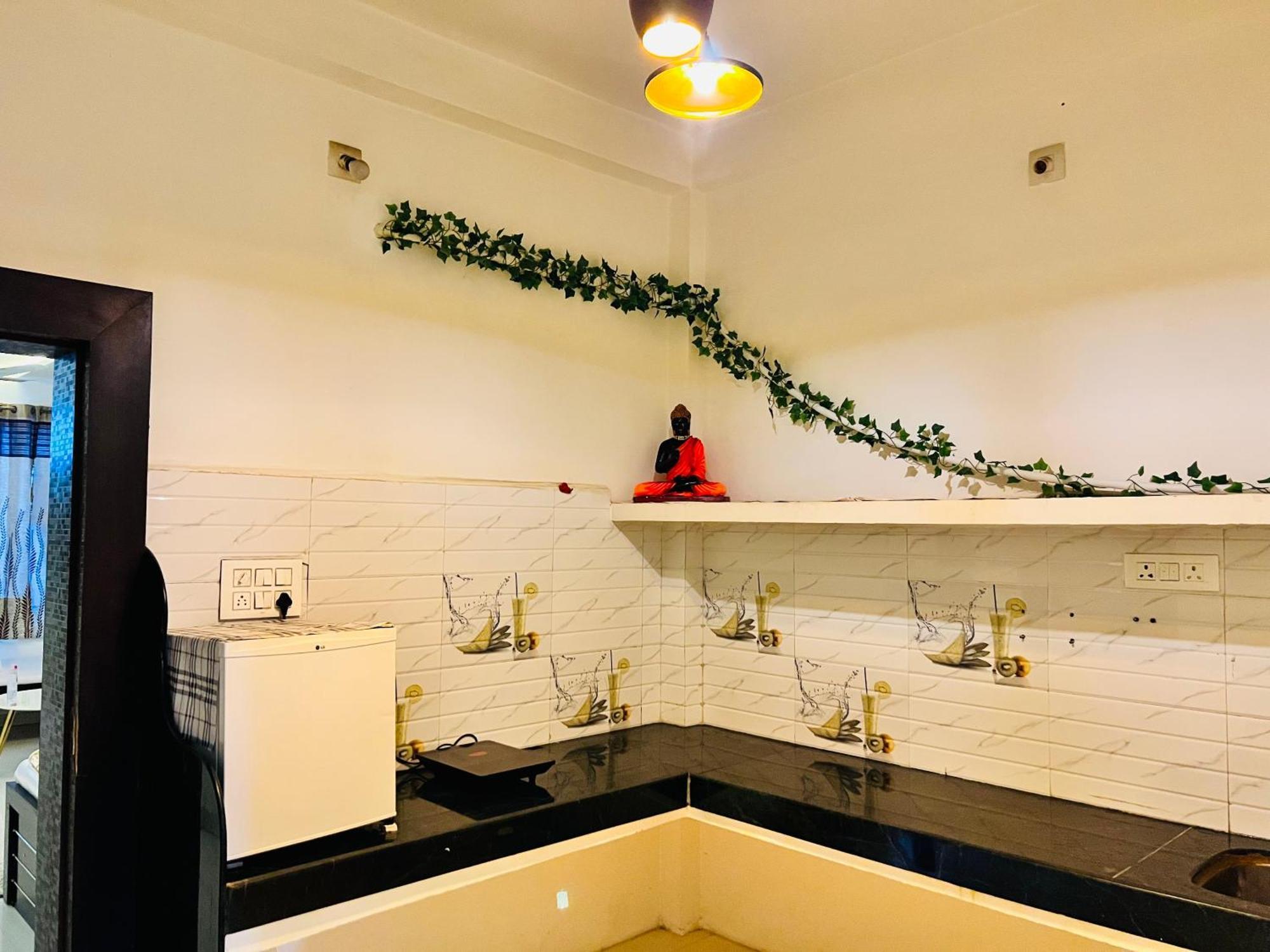 Ap - Full Luxury Villa Ujjain