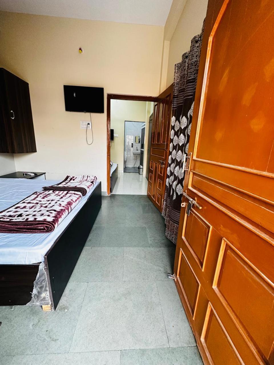 Rudrasagar Homestay Ujjain