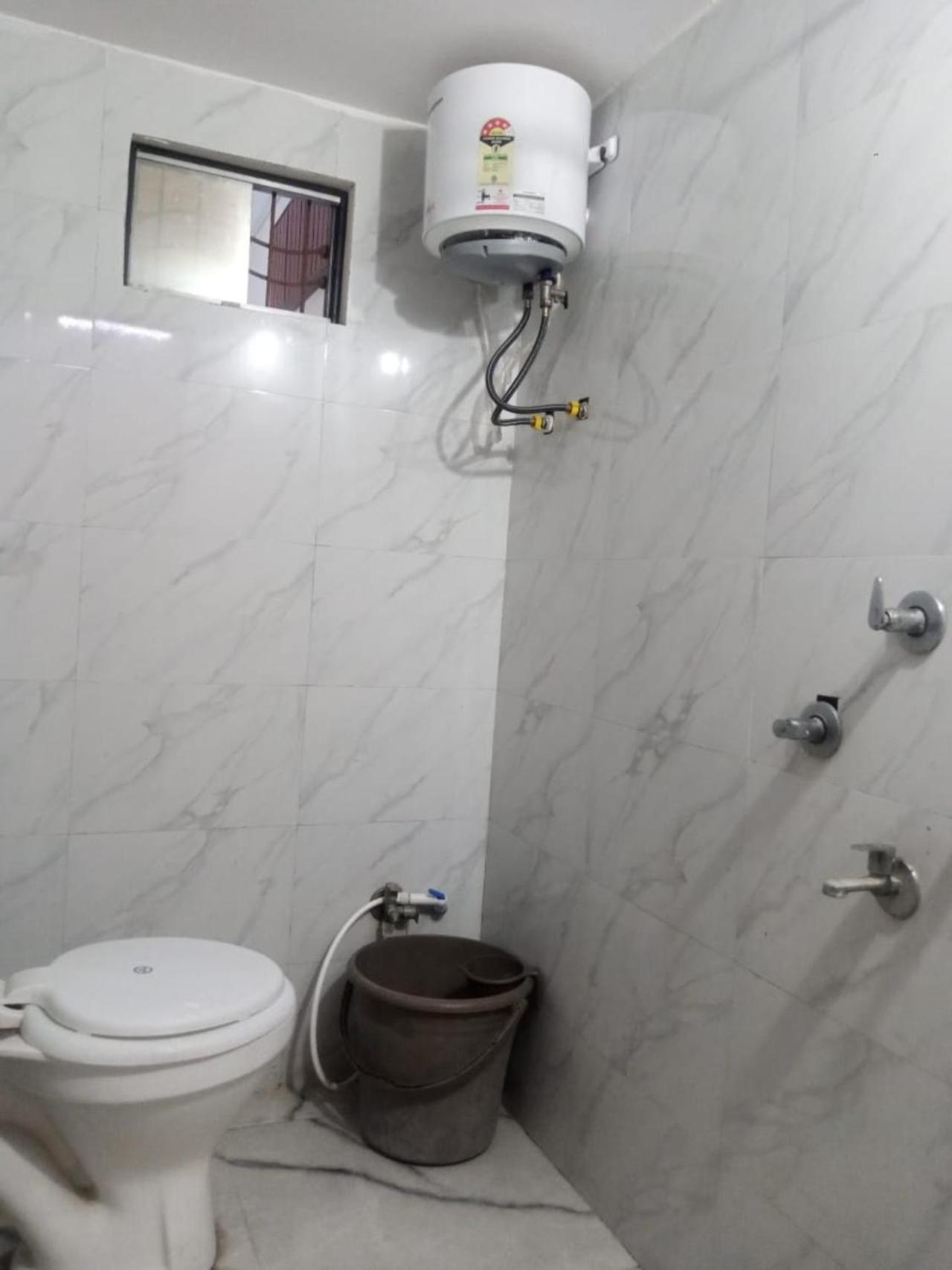 Homestay Shree Hari Lok