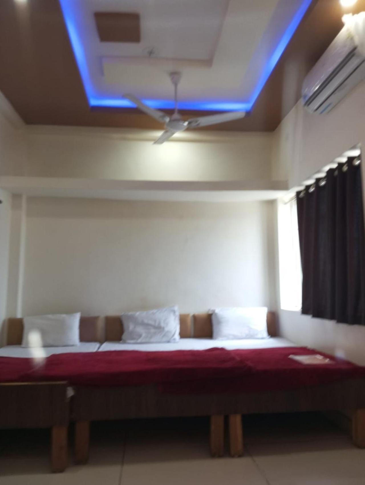 Shree Hari Lok Ujjain