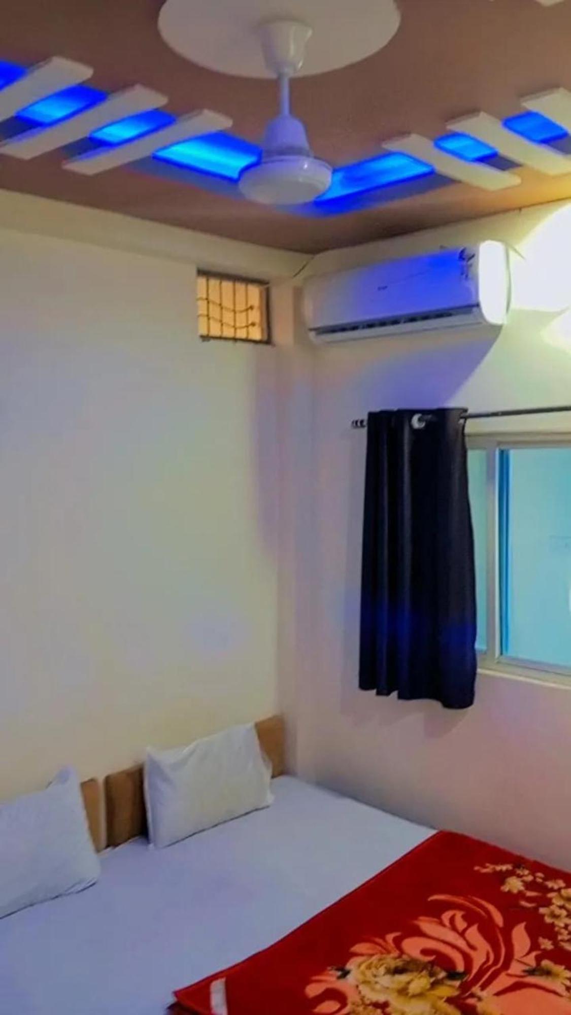 Shree Hari Lok Homestay *