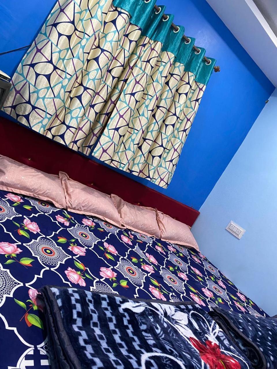 Bhagwati Guest house *