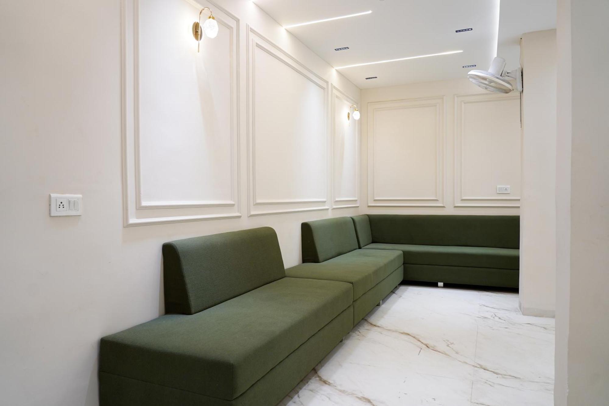 Suryodaya Hotel 3*