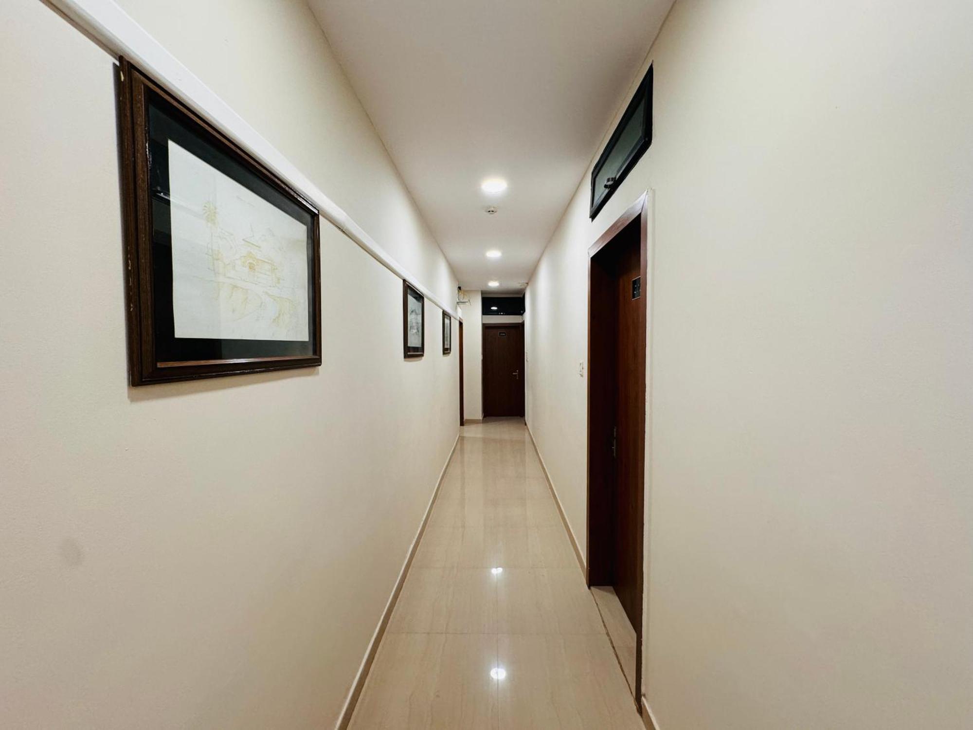 Hotel Suryodaya Ujjain