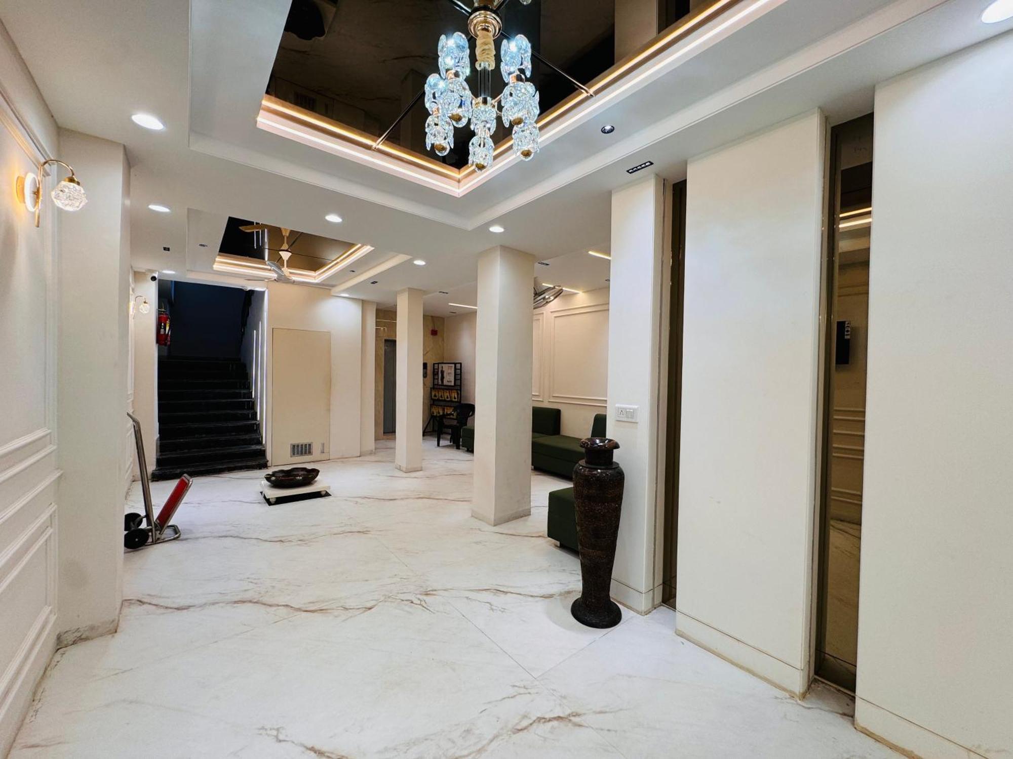 Suryodaya Hotel 3*