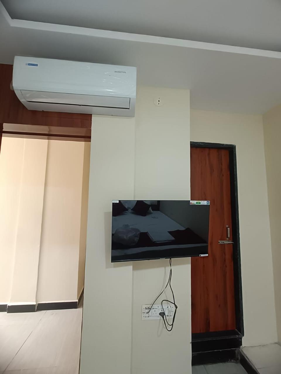 Homestay Vakratunda *