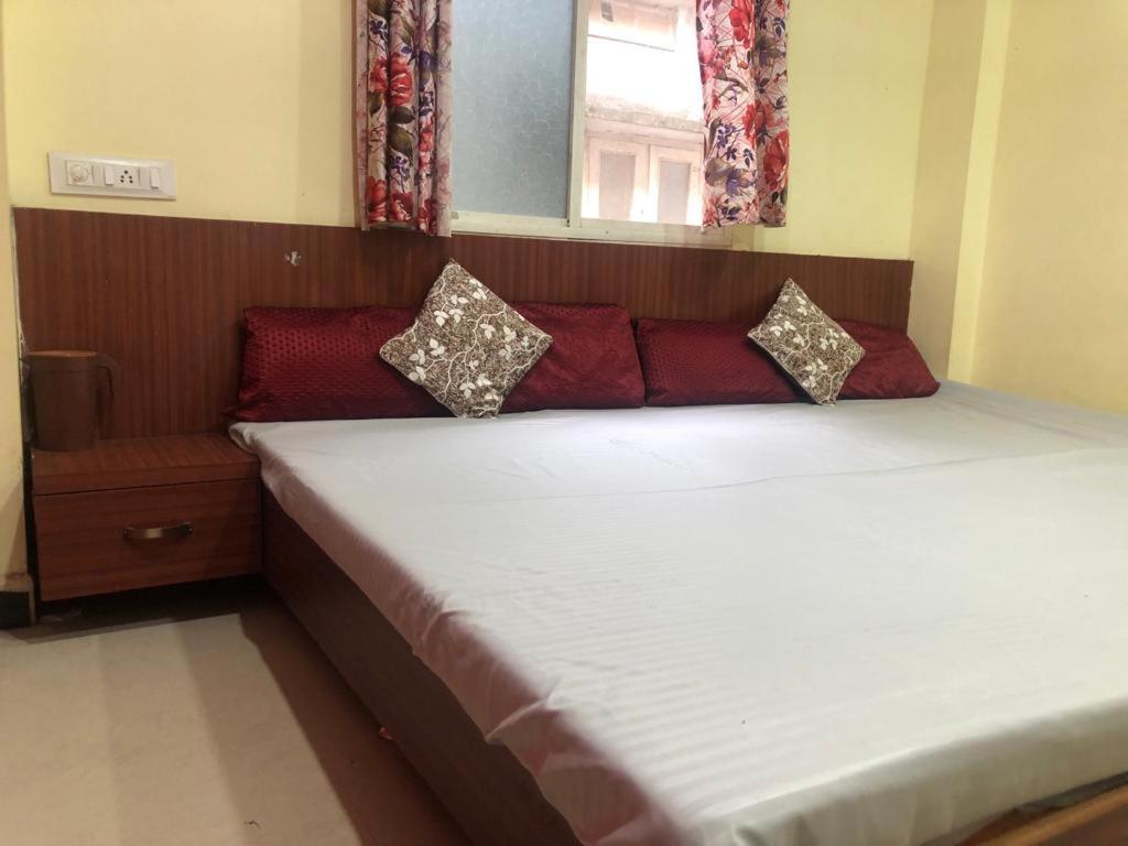 Guest house New Yanti